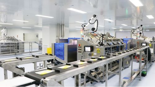 中山市市場監督管理局加強母嬰用品監管，保障嬰幼兒健康安全