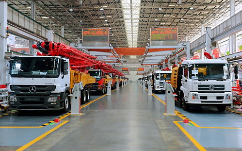 長沙 撬動世界先進(jìn)制造業(yè)新版圖的創(chuàng)新引擎